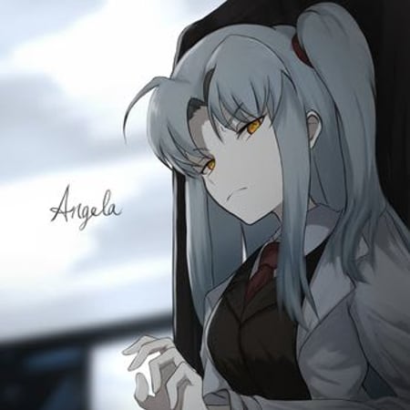 Angela Avatar