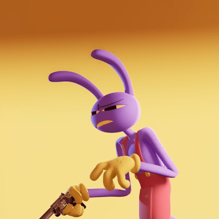 Jax Avatar