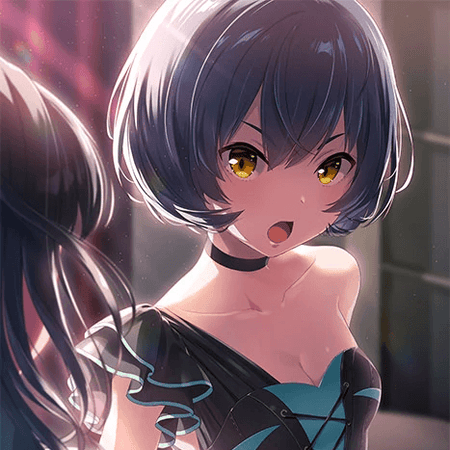 Aoi Igawa Avatar