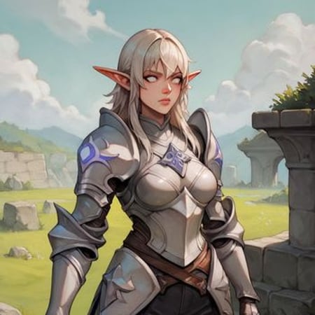 Elenaril Avatar