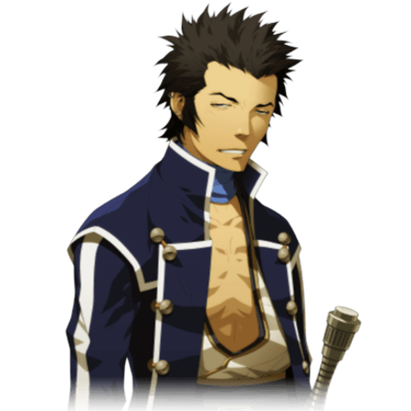 Walter Avatar