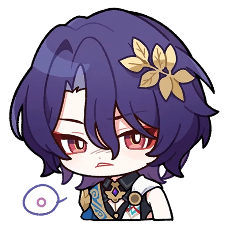 Veritas Avatar