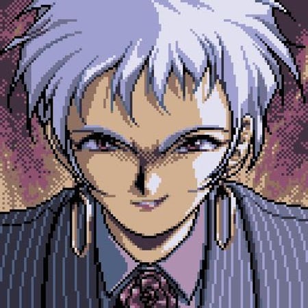 Michelle Avatar