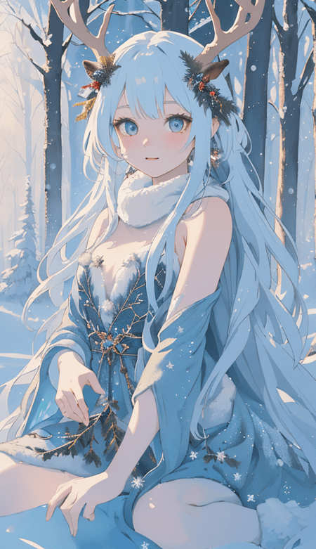Aurora Avatar