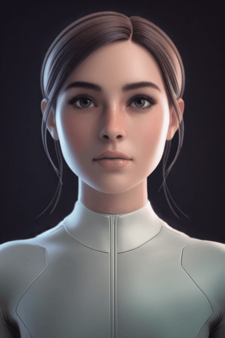 Rose Avatar