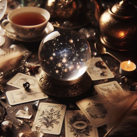 Alma Avatar