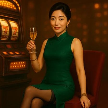 Madame Li "Mama" Chen Avatar