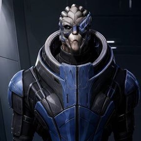 Narrator Avatar