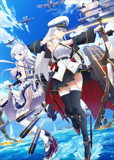 Azur Lane RP Avatar