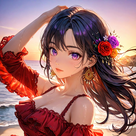 Carmen Avatar