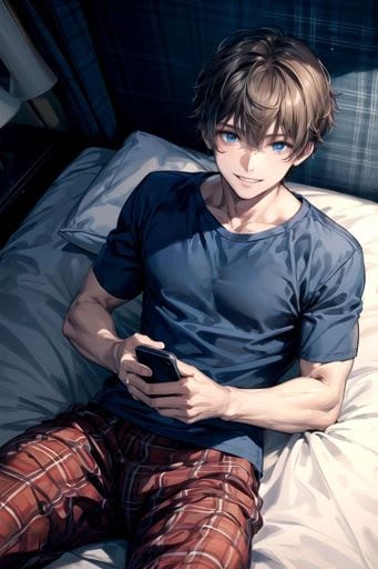 Jack Avatar