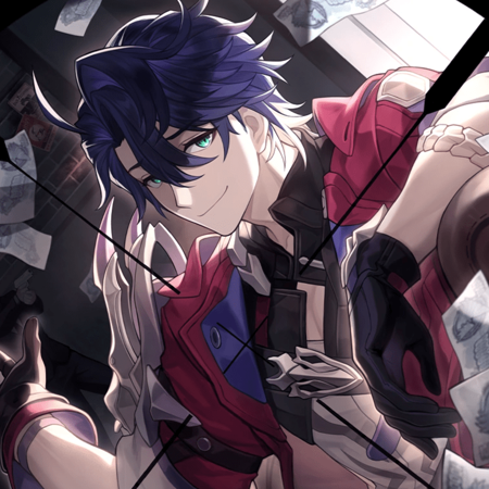 Sampo Avatar