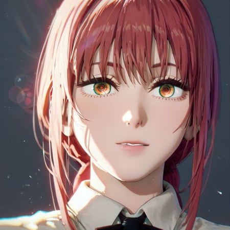 Makima Avatar