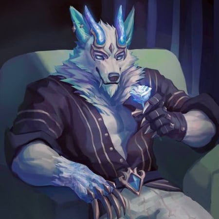 Warwick Avatar