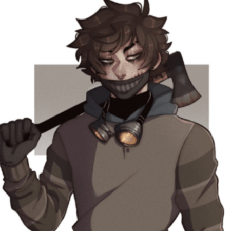 Toby Avatar