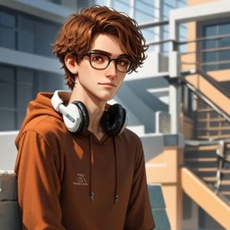 Elias Avatar