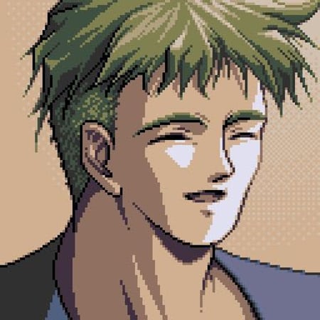 Georg Avatar