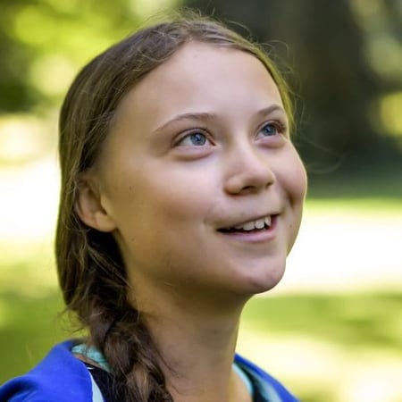 Greta Avatar