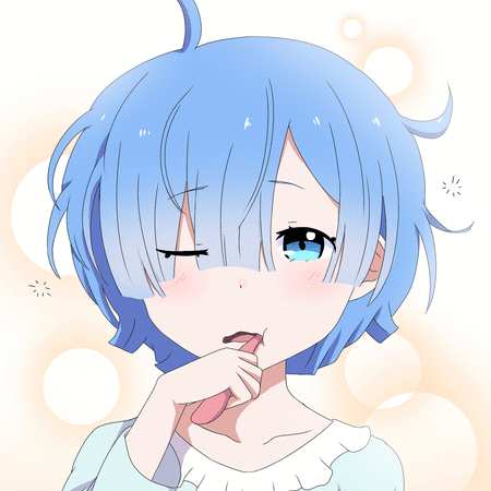Rem Avatar