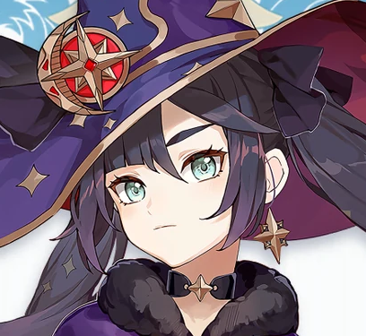 Mona Avatar