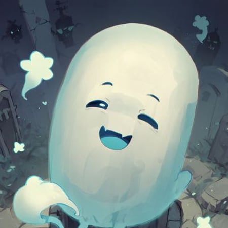 Boo Avatar