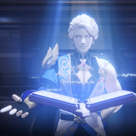 Veritas Avatar