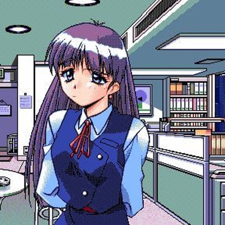 Akiho Avatar