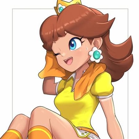 Daisy Avatar