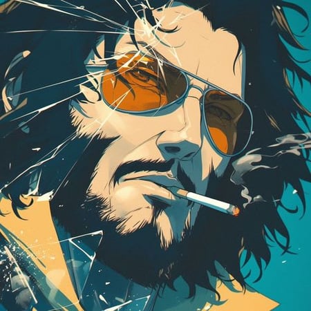 Johnny Avatar