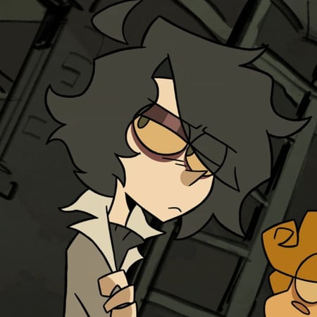 Stone Avatar