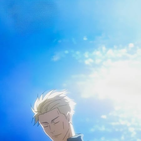 Nanami Kento Avatar
