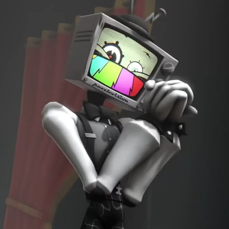 Mr Puzzles Avatar