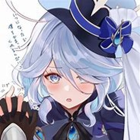 Furina Avatar