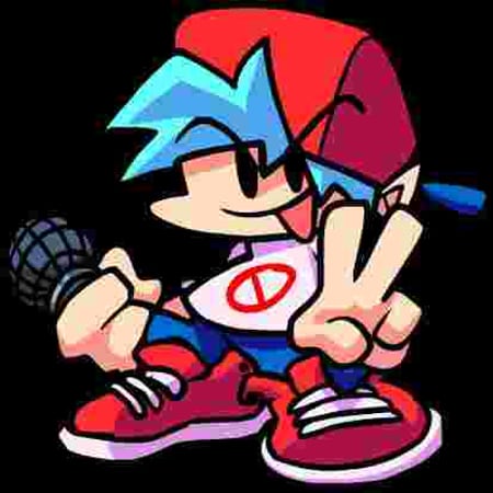 FNF Boyfriend! Avatar