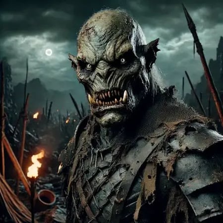 Orcs of the Morannon Avatar