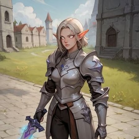 Elenaril Avatar