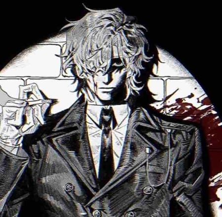 Vik Avatar