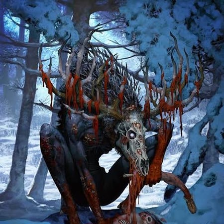 ohio wendigo Avatar