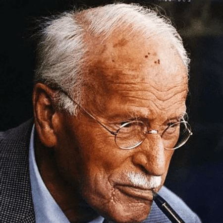 C. G. Jung Avatar