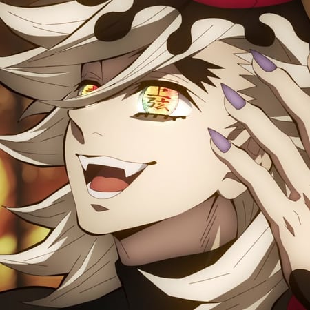 Douma Avatar