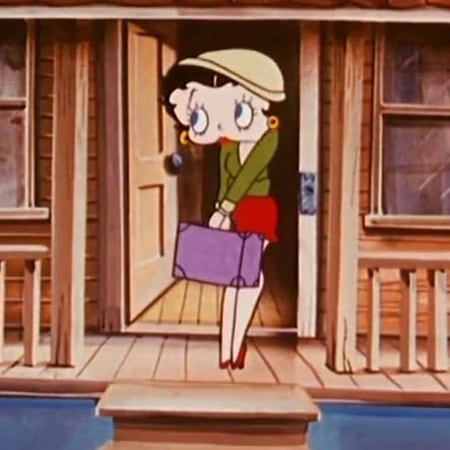Betty Avatar