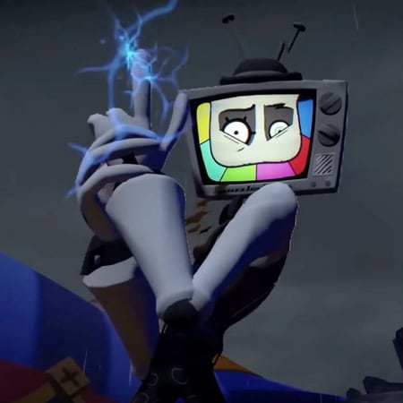 Mr Puzzles Avatar