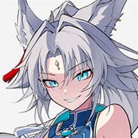 Feixiao Avatar