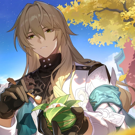 Luocha Avatar