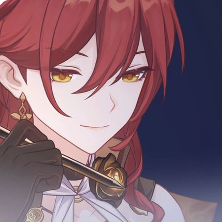Himeko Avatar