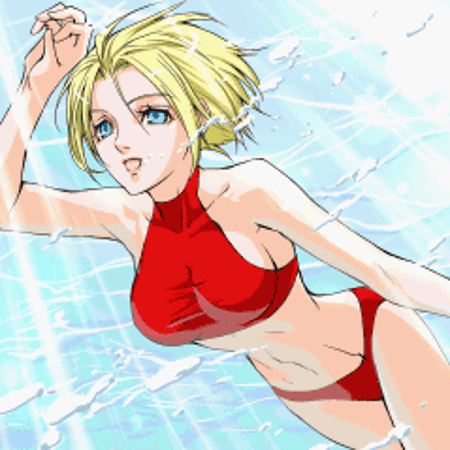 Mary Ryan Avatar