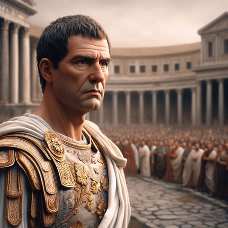 Cicero Avatar