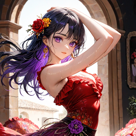 Carmen Avatar