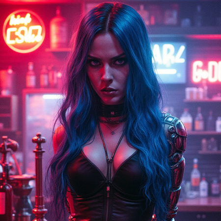 Roxy Avatar