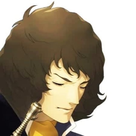 Jonathan Avatar